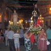 28 de agosto procesion san agustin noche14